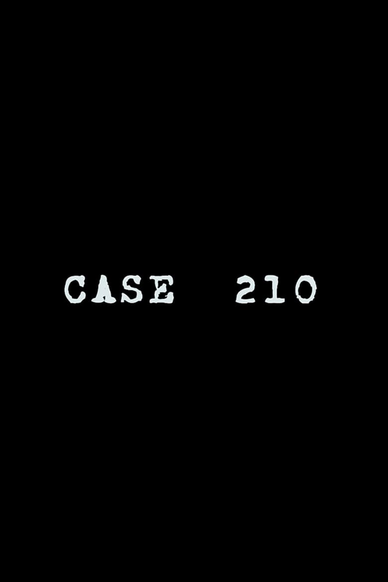 Poster of Case 210