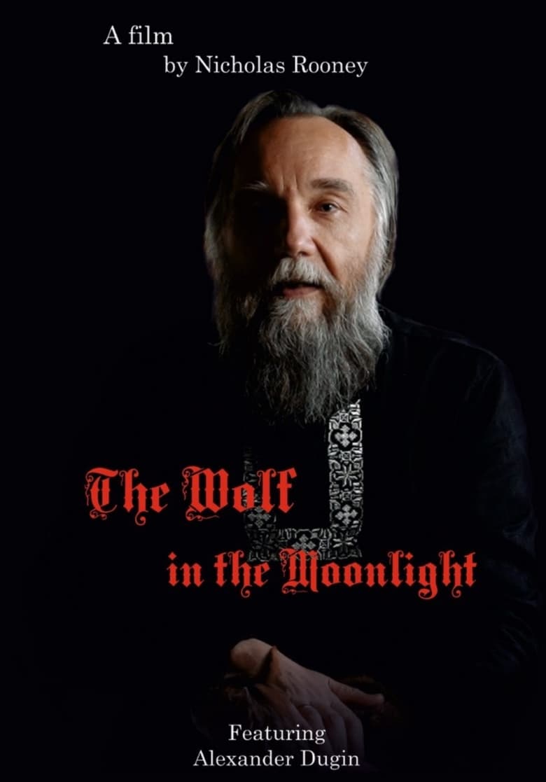 Poster of The Wolf in the Moonlight