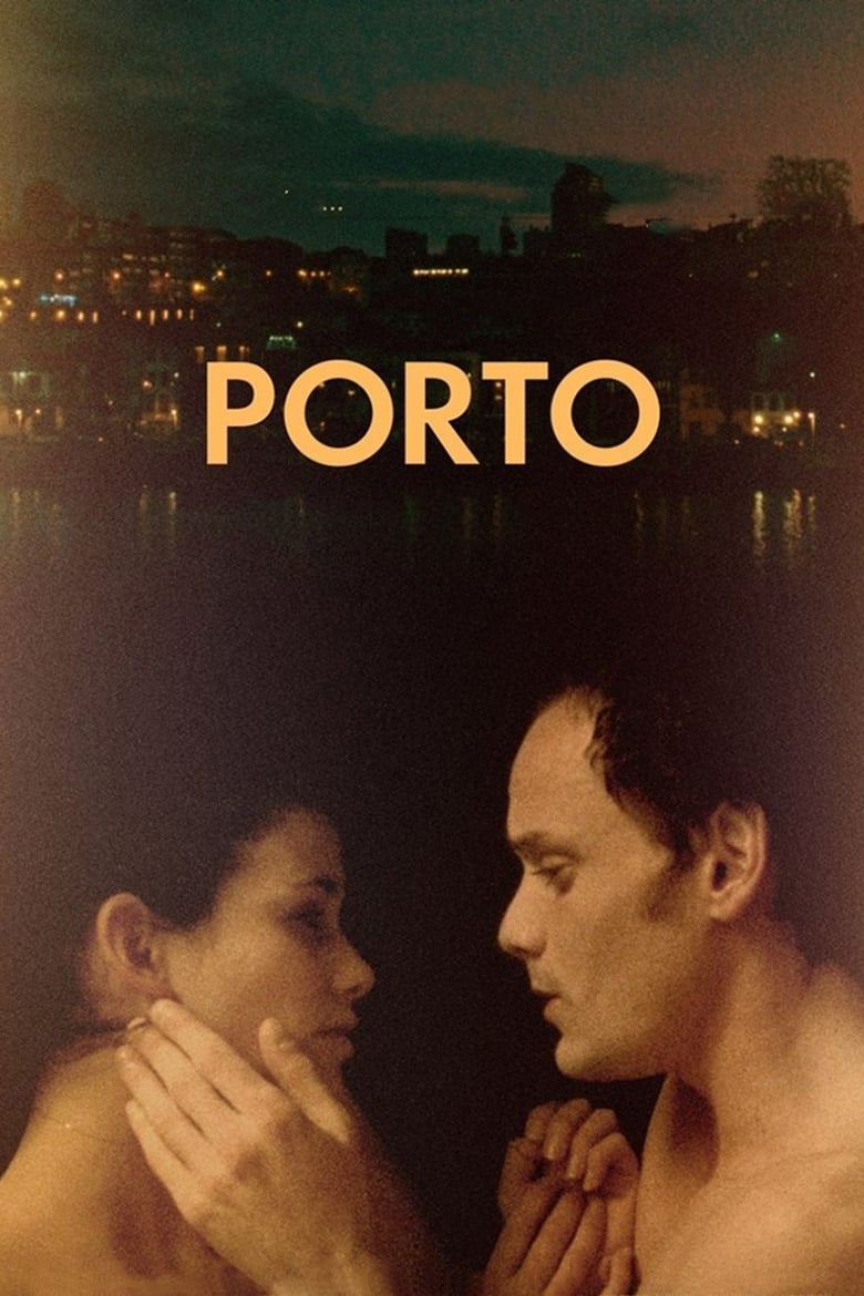 Poster of Porto