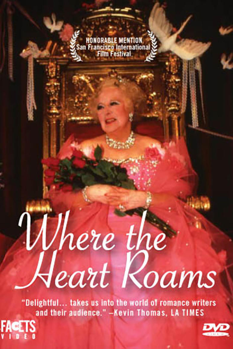 Poster of Where the Heart Roams