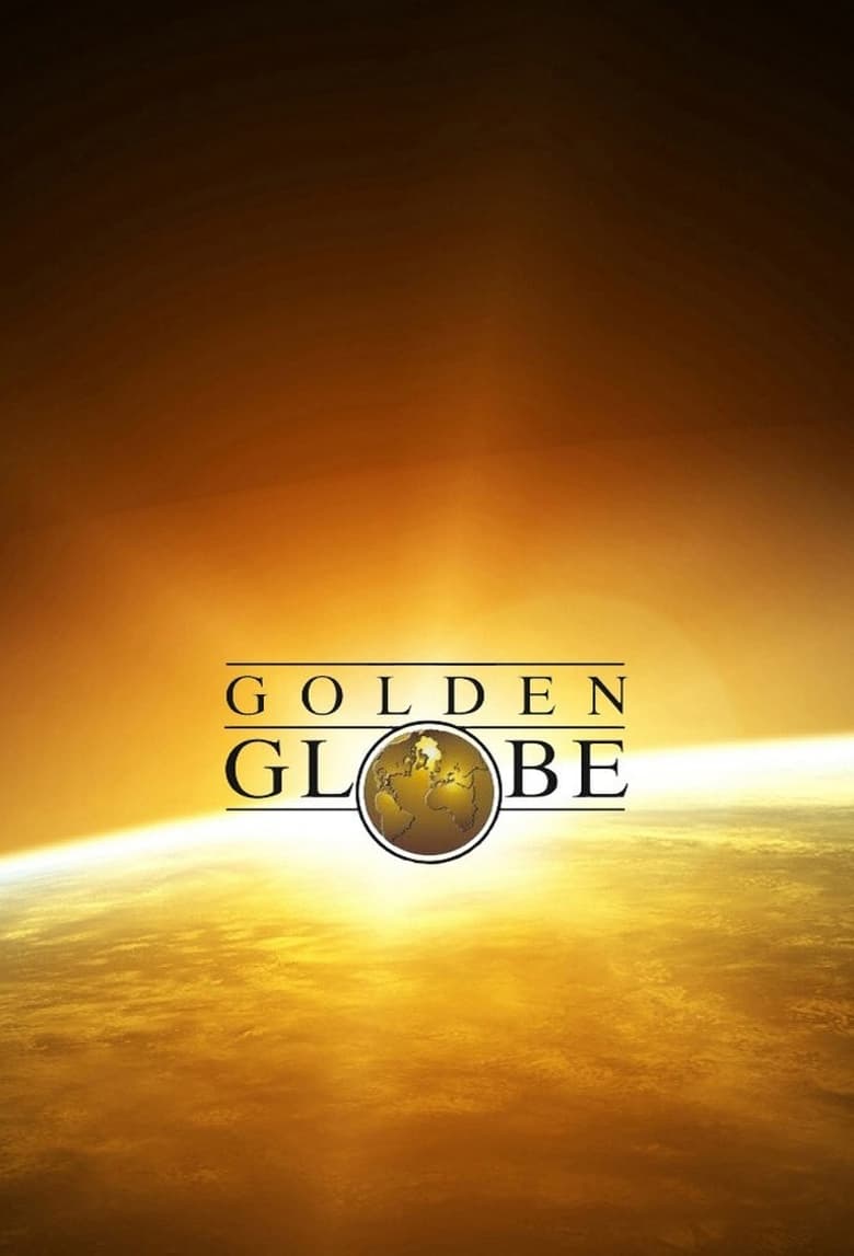 Poster of Golden Globe