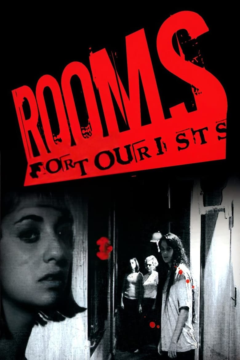 Poster of Rooms for Tourists