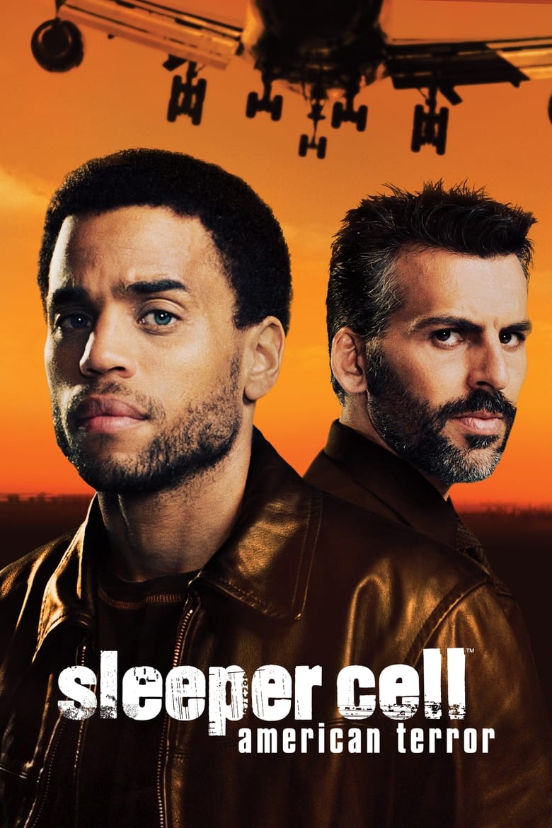 Poster of Episodes in Sleeper Cell - American Terror - American Terror