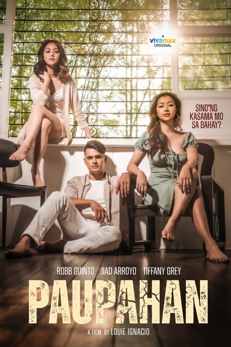 Poster of Paupahan