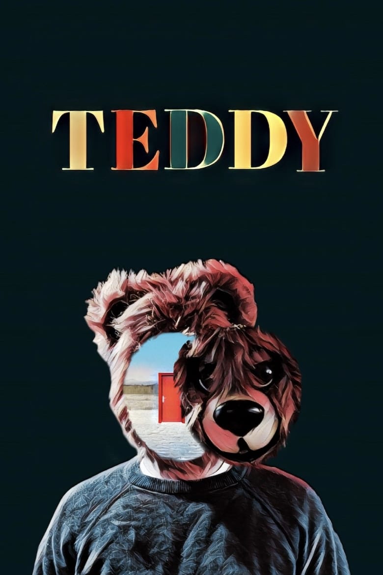 Poster of TEDDY