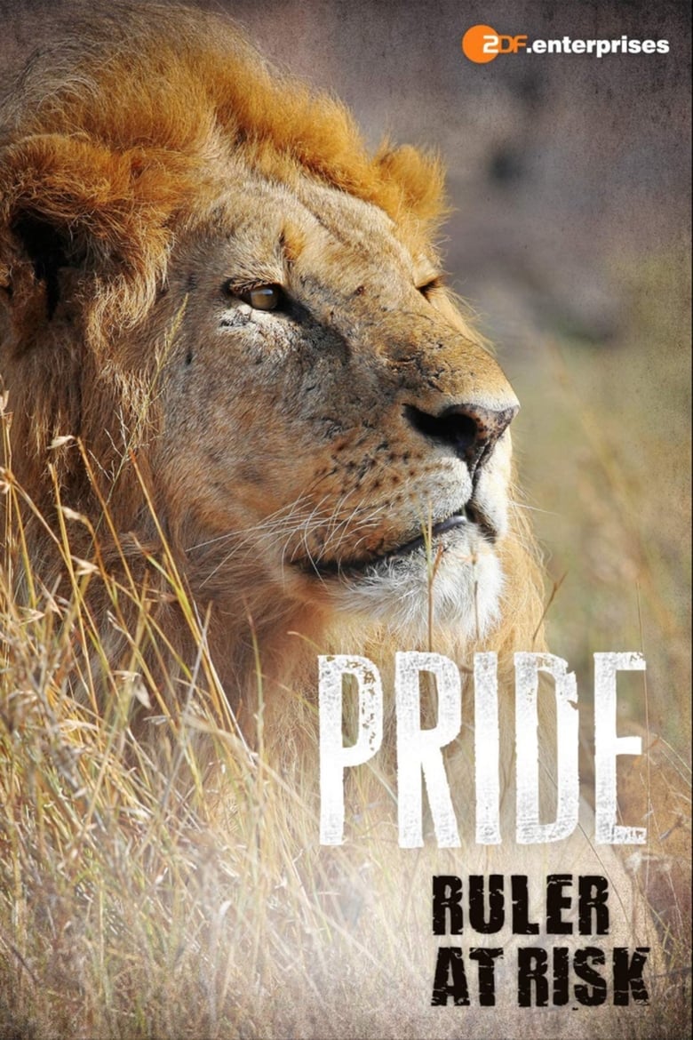 Poster of Pride Ruler at Risk