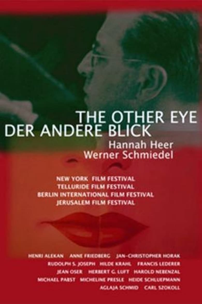 Poster of The Other Eye