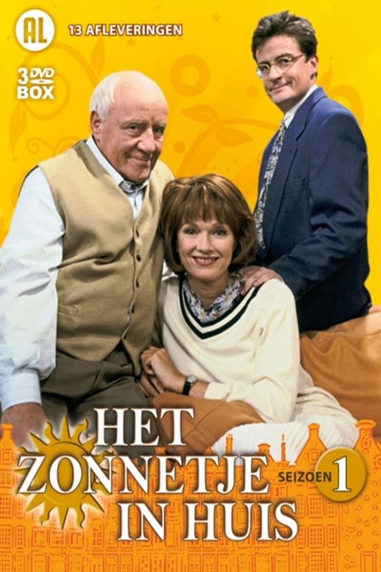 Poster of Episodes in Het Zonnetje In Huis - Season 1 - Season 1