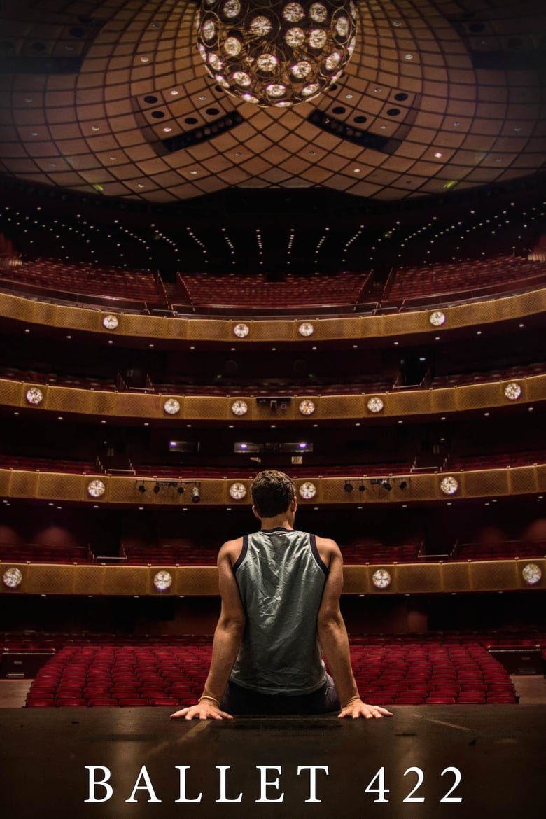 Poster of Ballet 422