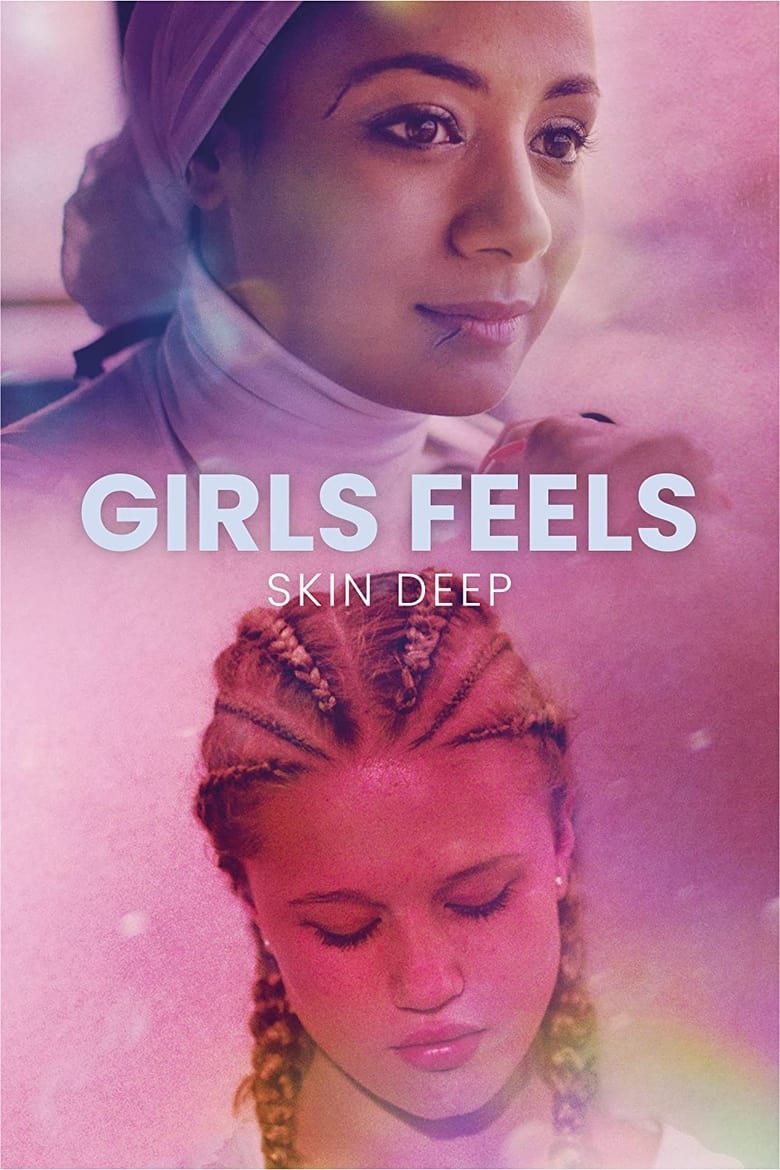 Poster of Girls Feels: Skin Deep