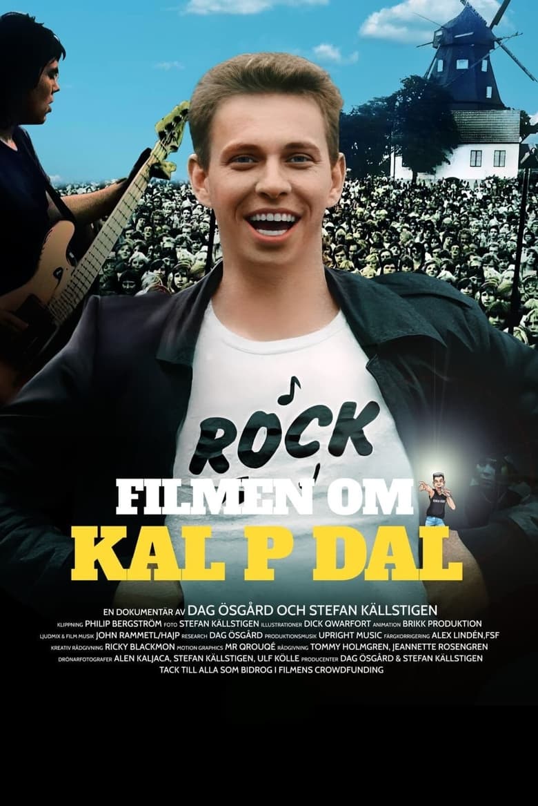 Poster of Kal P Dal