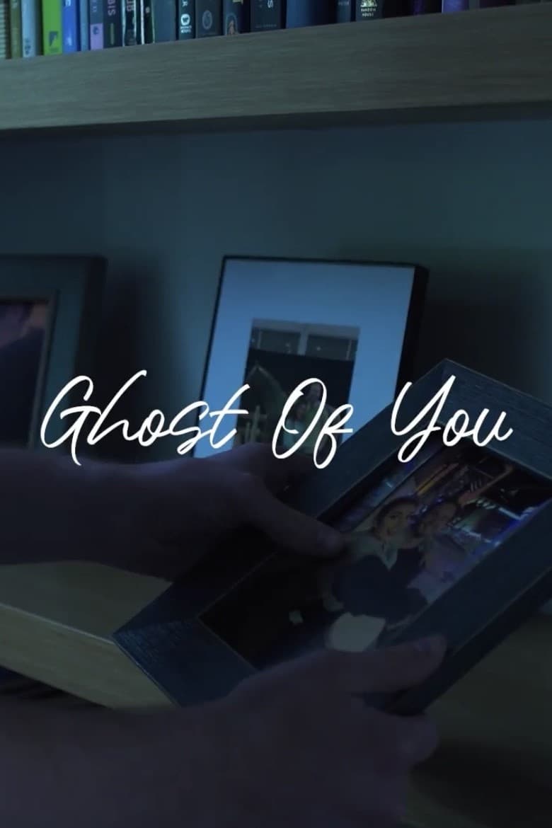 Poster of Ghost of You