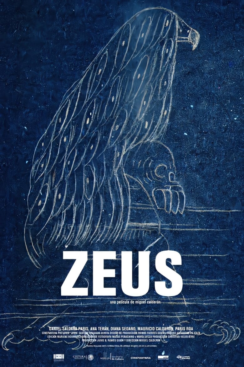 Poster of Zeus