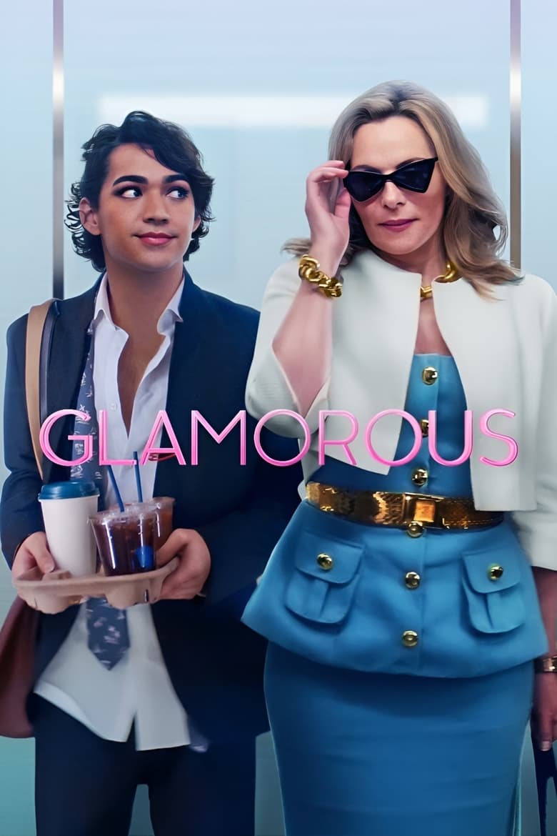 Poster of Episodes in Glamorous - Season 1 - Season 1