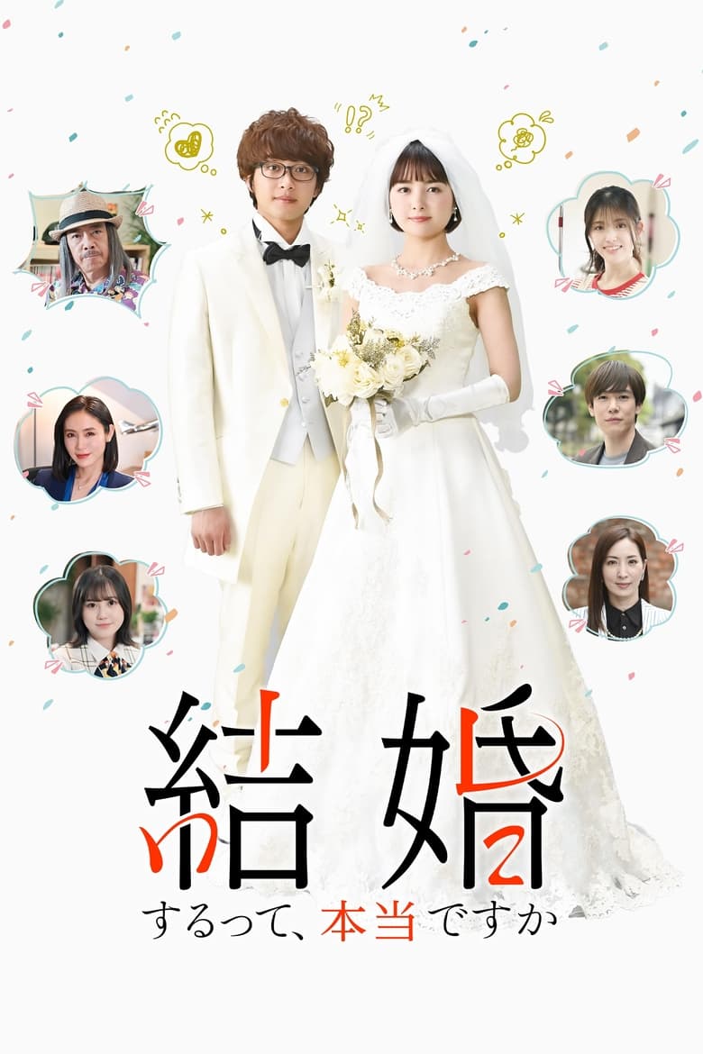 Poster of Map for The Wedding