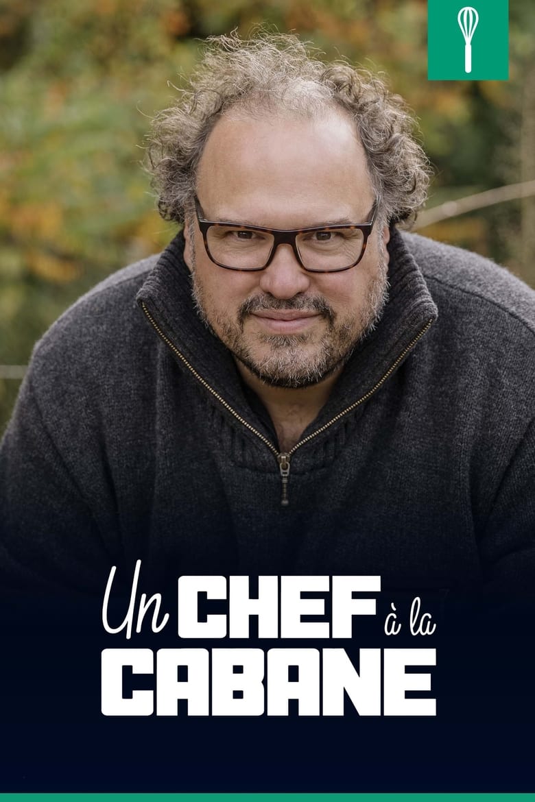 Poster of Episodes in A Chef At The Shack - Season 11 - Season 11