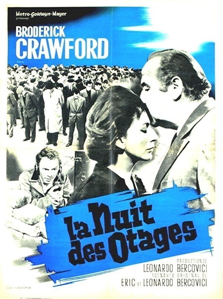 Poster of Square of Violence