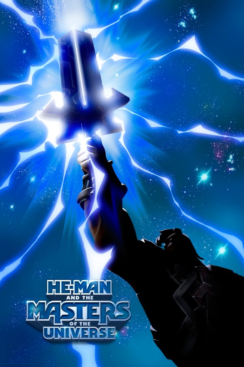 Poster of Episodes in He Man And The Masters Of The Universe - Season 1 - Season 1