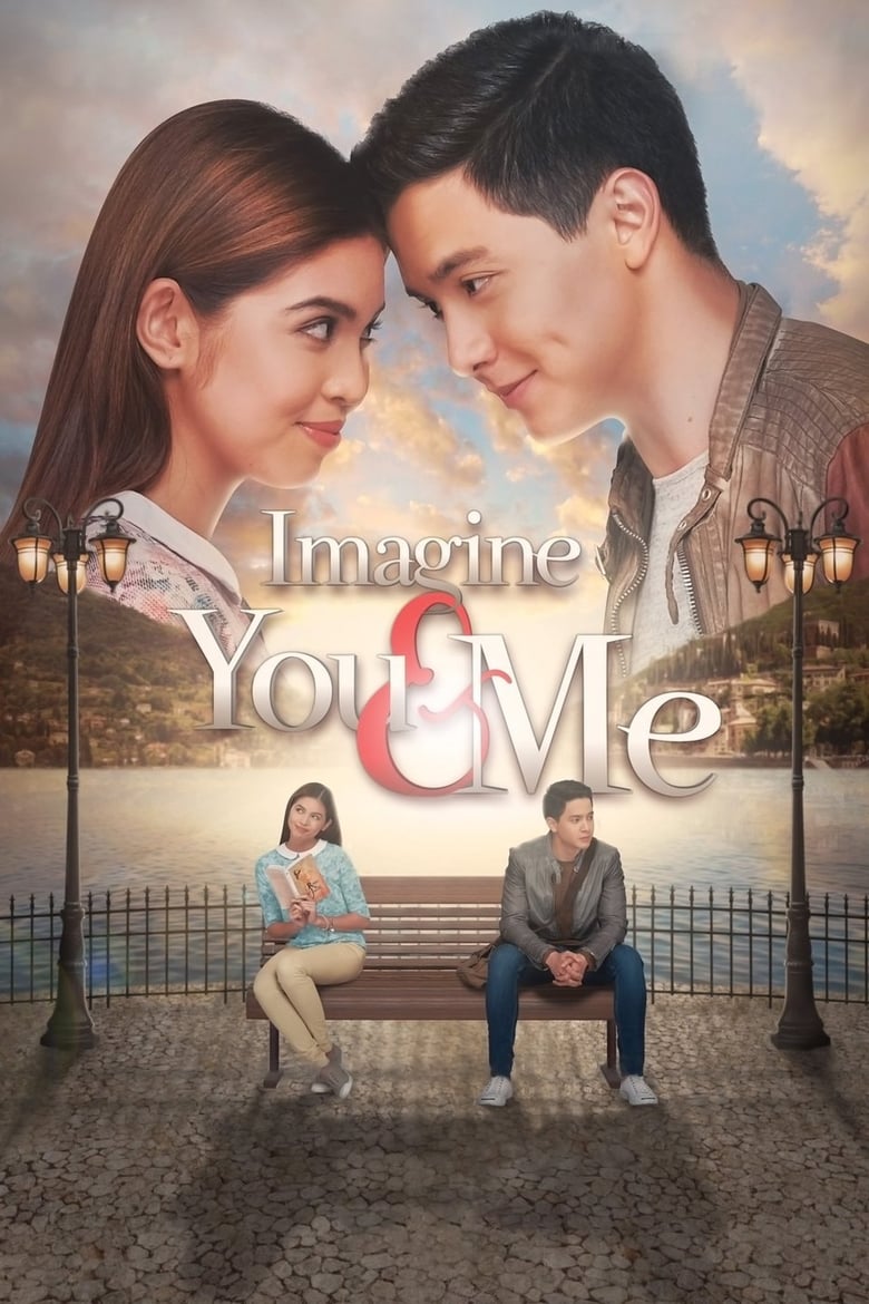 Poster of Imagine You & Me