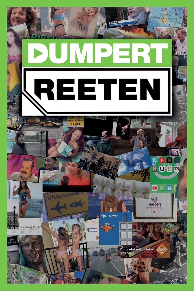 Poster of DumpertReeten