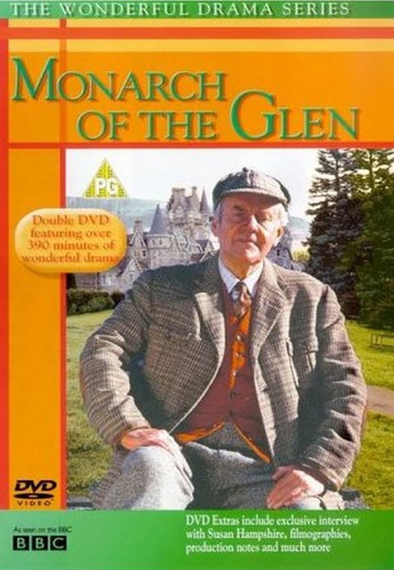 Poster of Cast and Crew in Monarch Of The Glen - Season 1 - Episode 2 - Episode 2