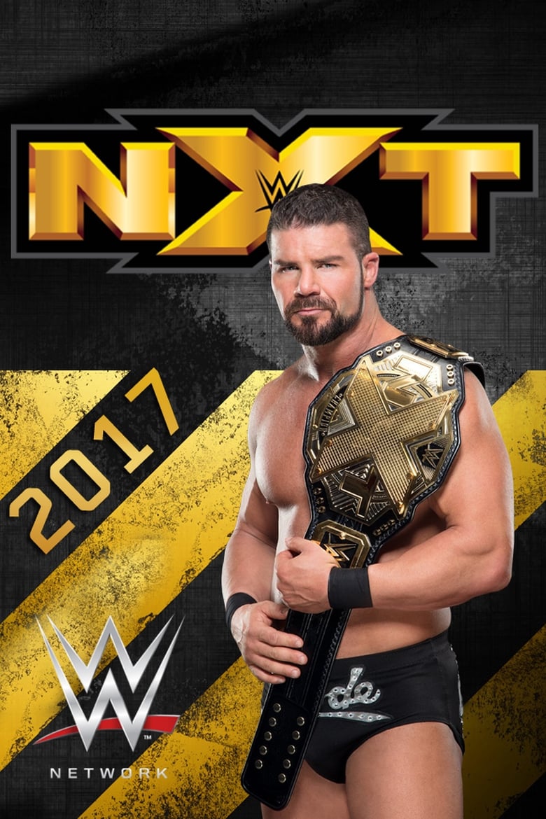 Poster of Cast and Crew in WWE NXT - Season 11 - Episode 20 - May 17, 2017