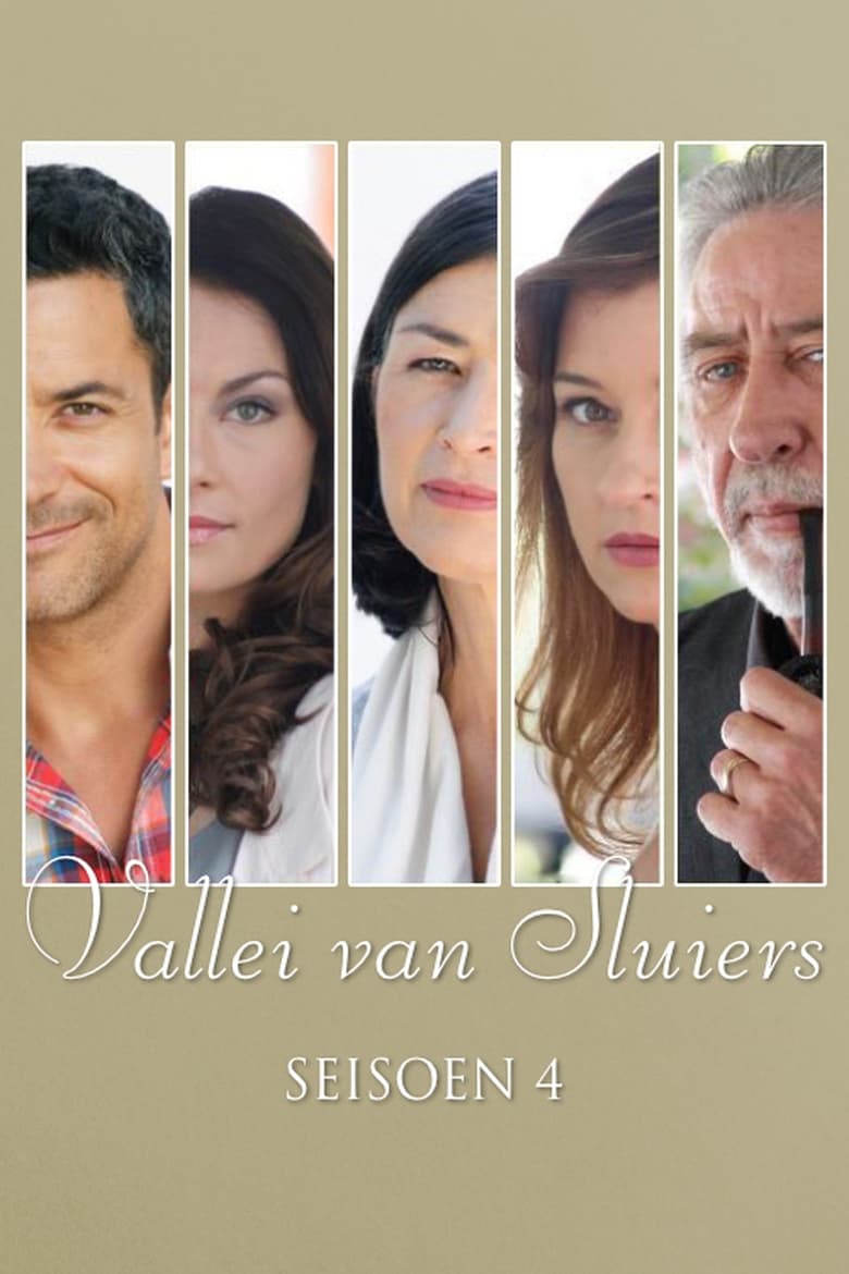 Poster of Episodes in Vallei Van Sluiers - Season 4 - Season 4