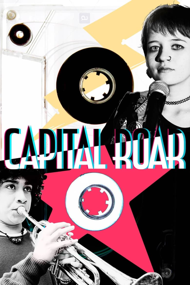 Poster of Ruido Capital