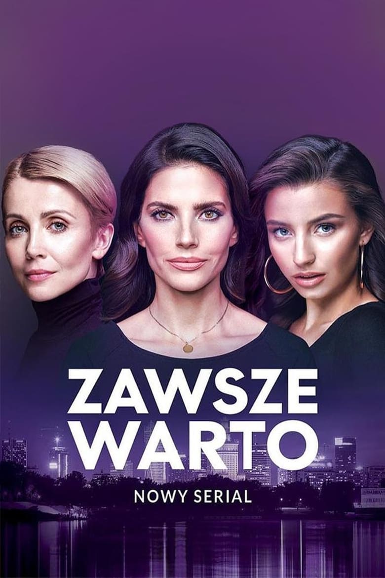 Poster of Episodes in Zawsze Warto - Season 1 - Season 1