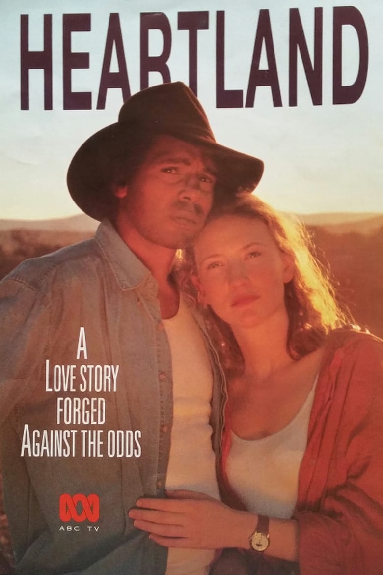 Poster of Heartland