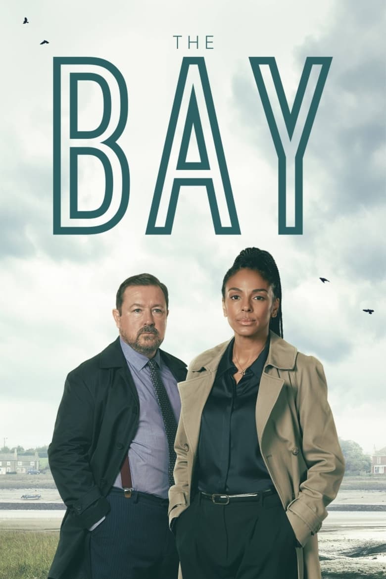 Poster of Episodes in The Bay - Series 5 - Series 5