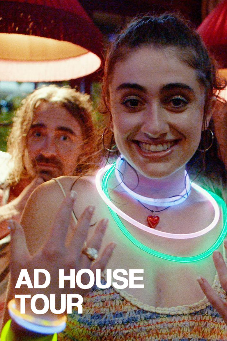 Poster of AD House Tour