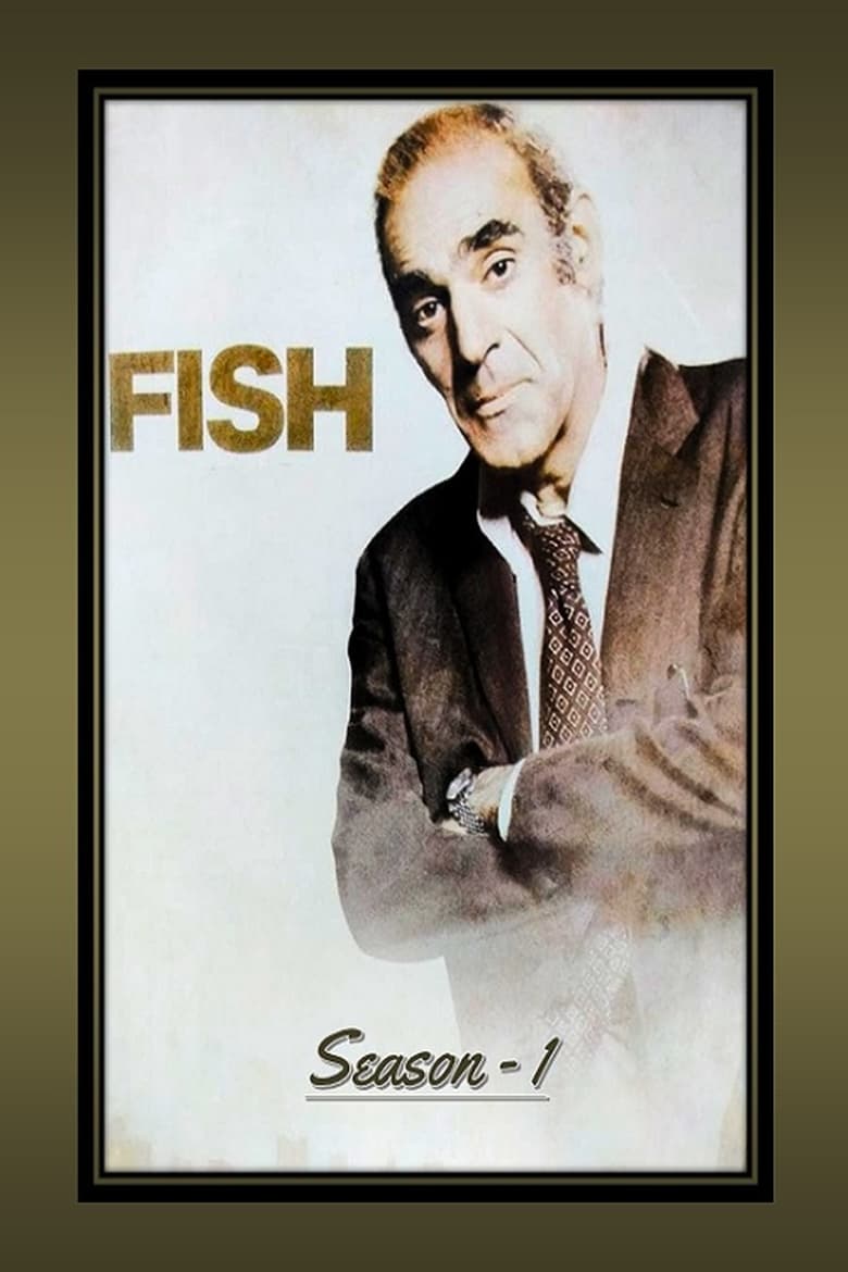 Poster of Episodes in Fish - Season 1 - Season 1