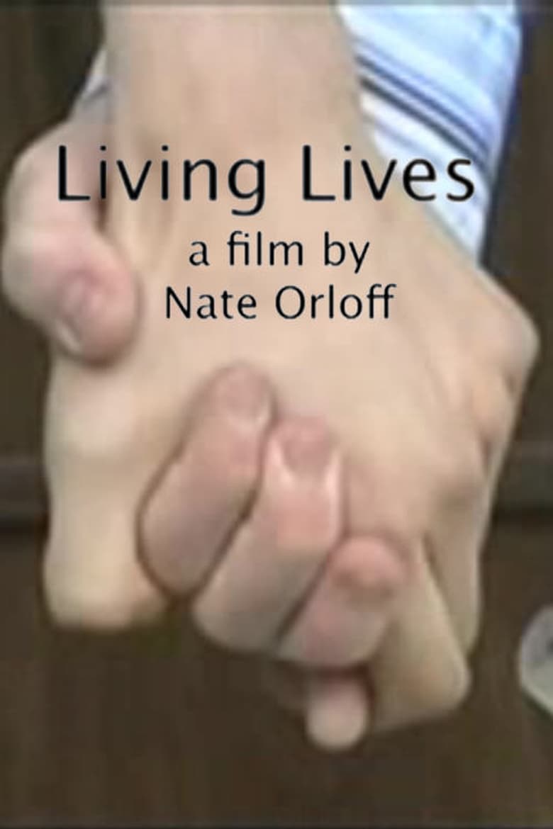 Poster of Living Lives