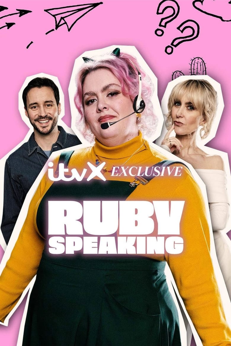 Poster of Cast and Crew in Ruby Speaking - Season 1 - Episode 4 - Episode 4