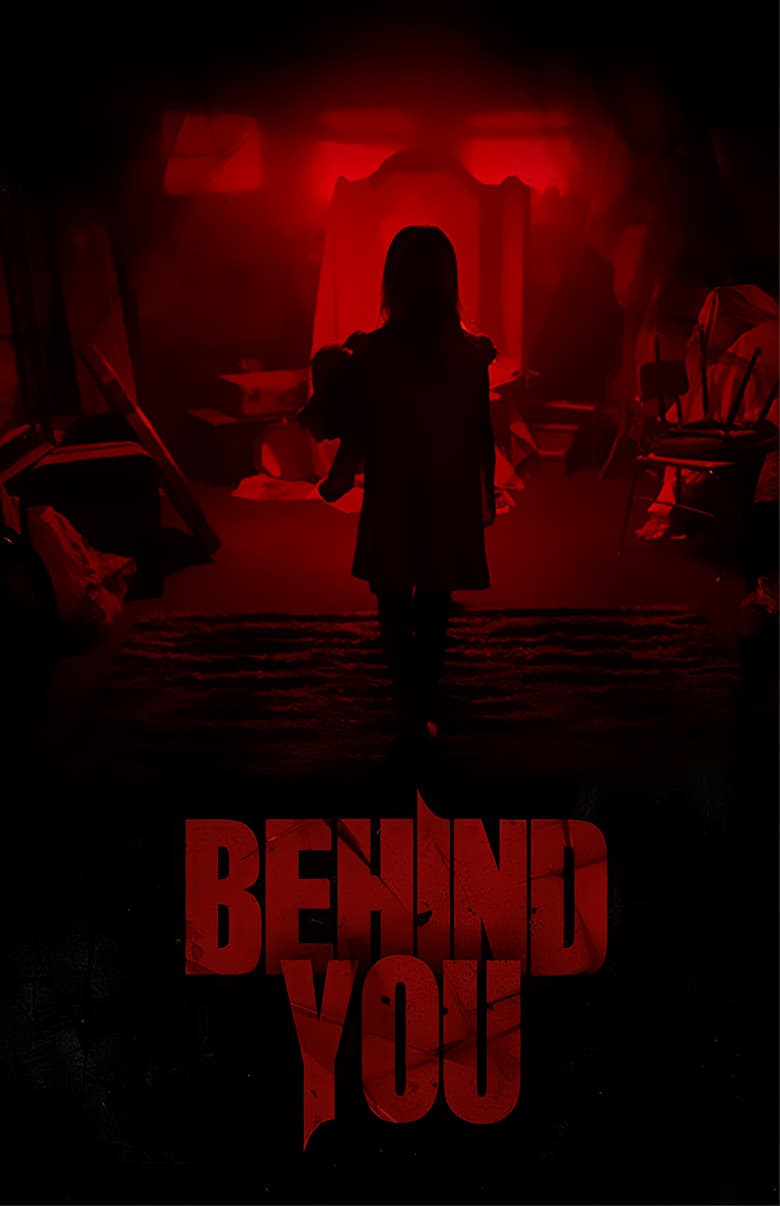 Poster of Behind You