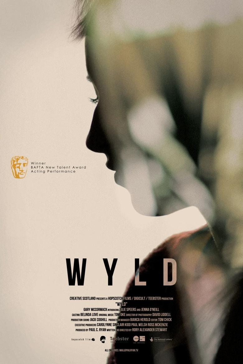 Poster of Wyld