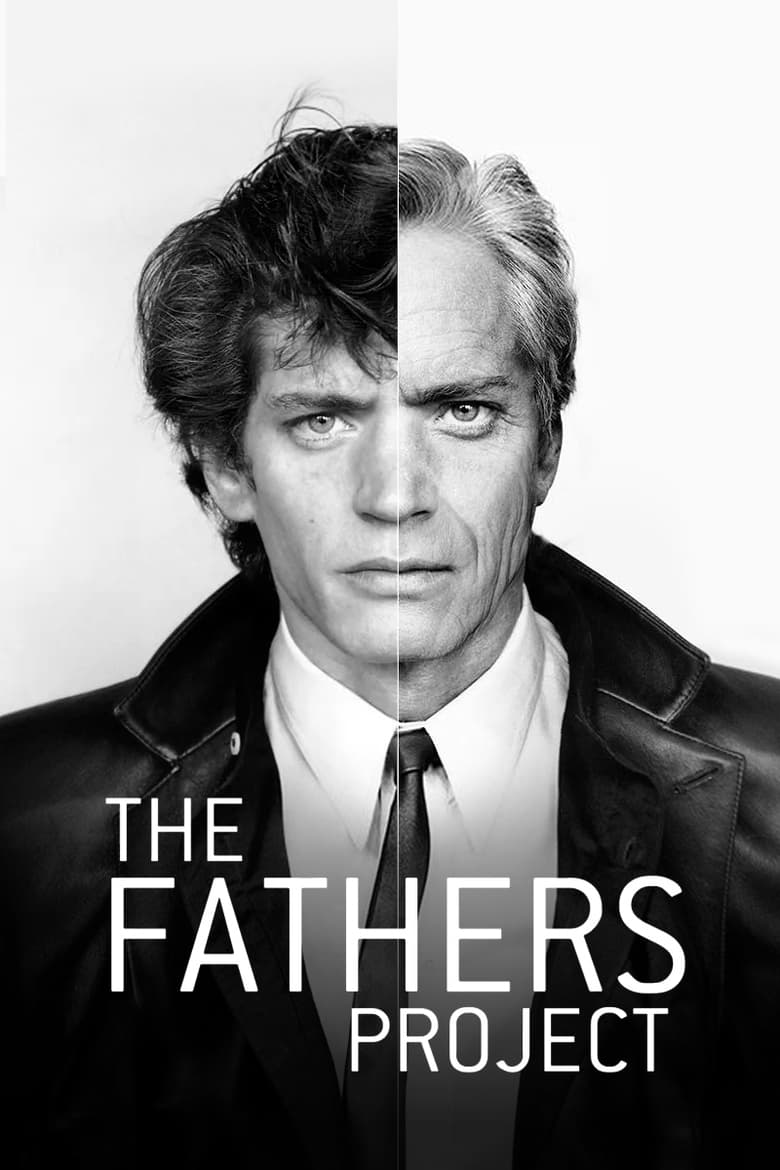 Poster of The Fathers Project