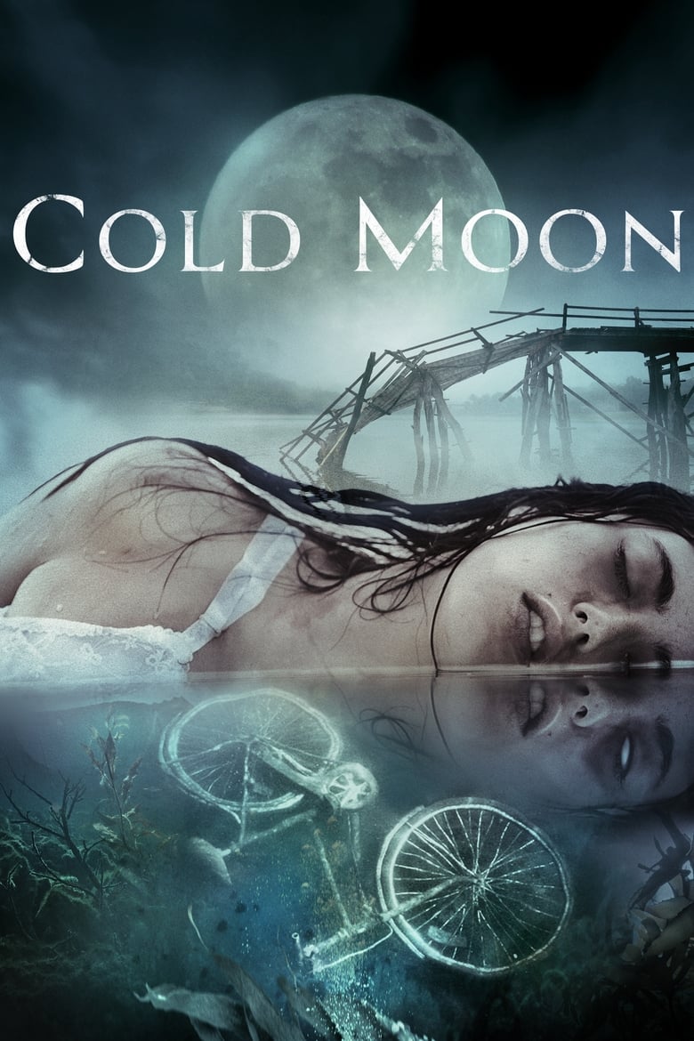 Poster of Cold Moon