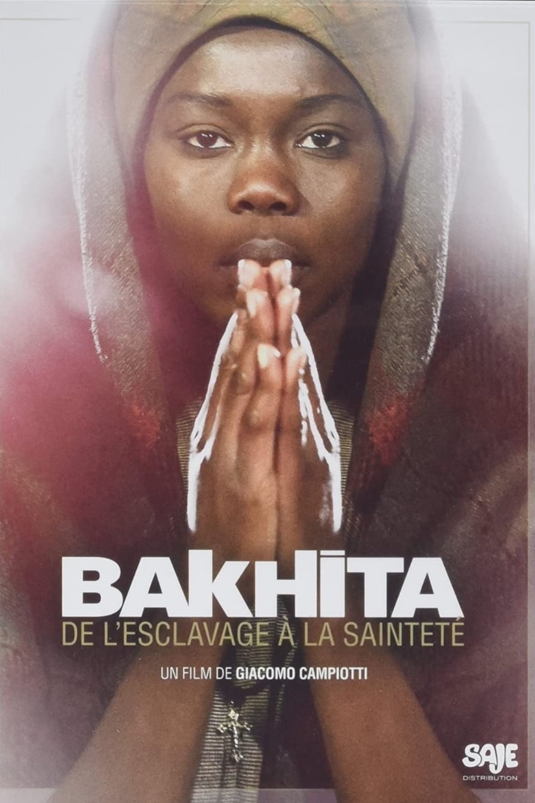 Poster of Bakhita