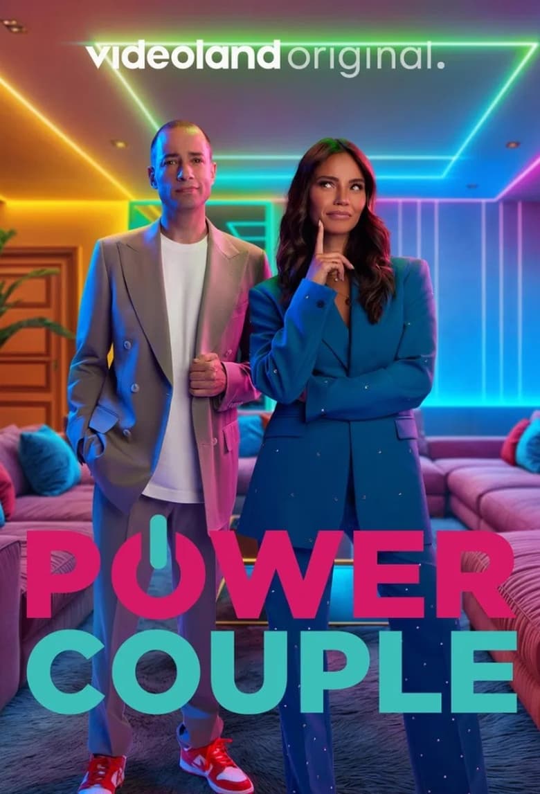 Poster of Cast and Crew in Power Couple - Season 1 - Episode 6 - Episode 6