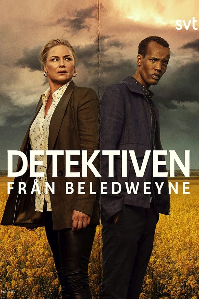 Poster of Episodes in The Detective From Beledweyne - Season 1 - Season 1