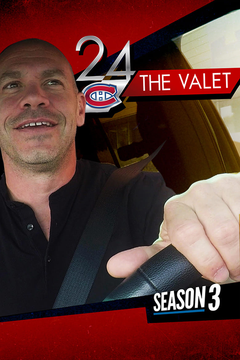 Poster of Episodes in 24CH The Valet - Season 3 - Season 3