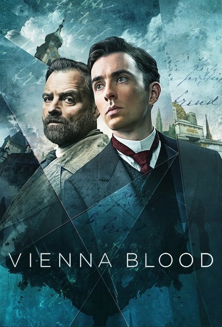 Poster of Episodes in Vienna Blood - Season 2 - Season 2