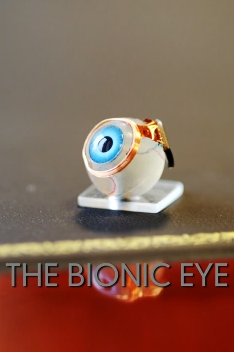 Poster of The Bionic Eye