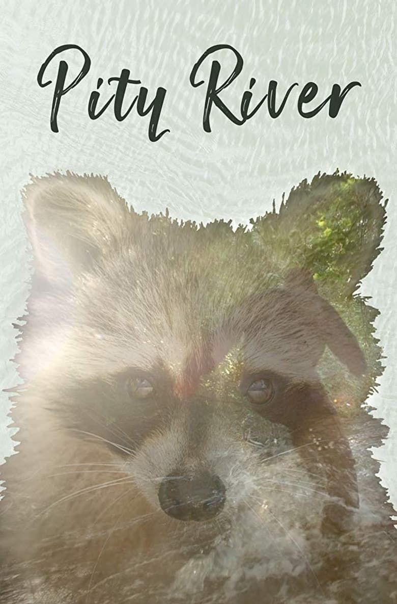 Poster of Pity River