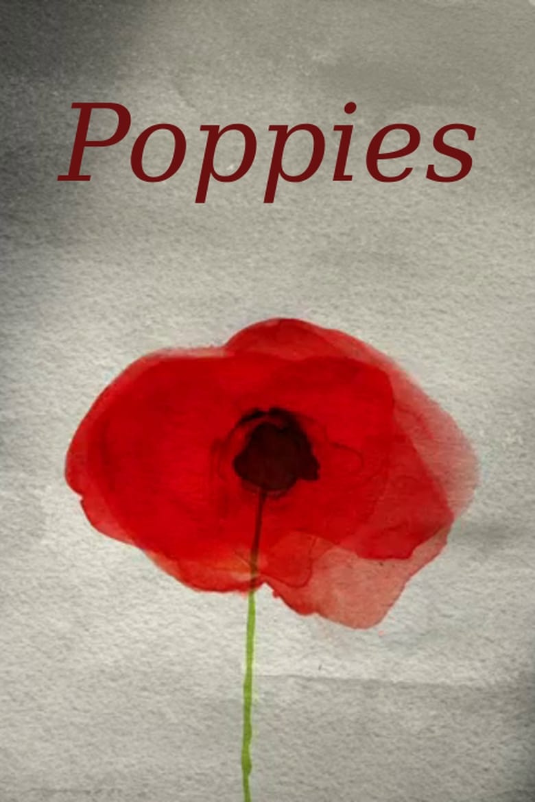 Poster of Poppies