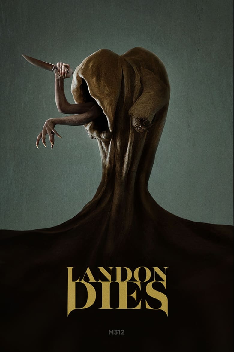 Poster of Landon Dies