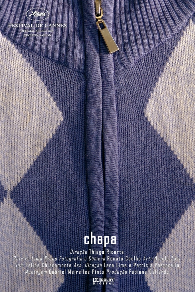 Poster of Chapa