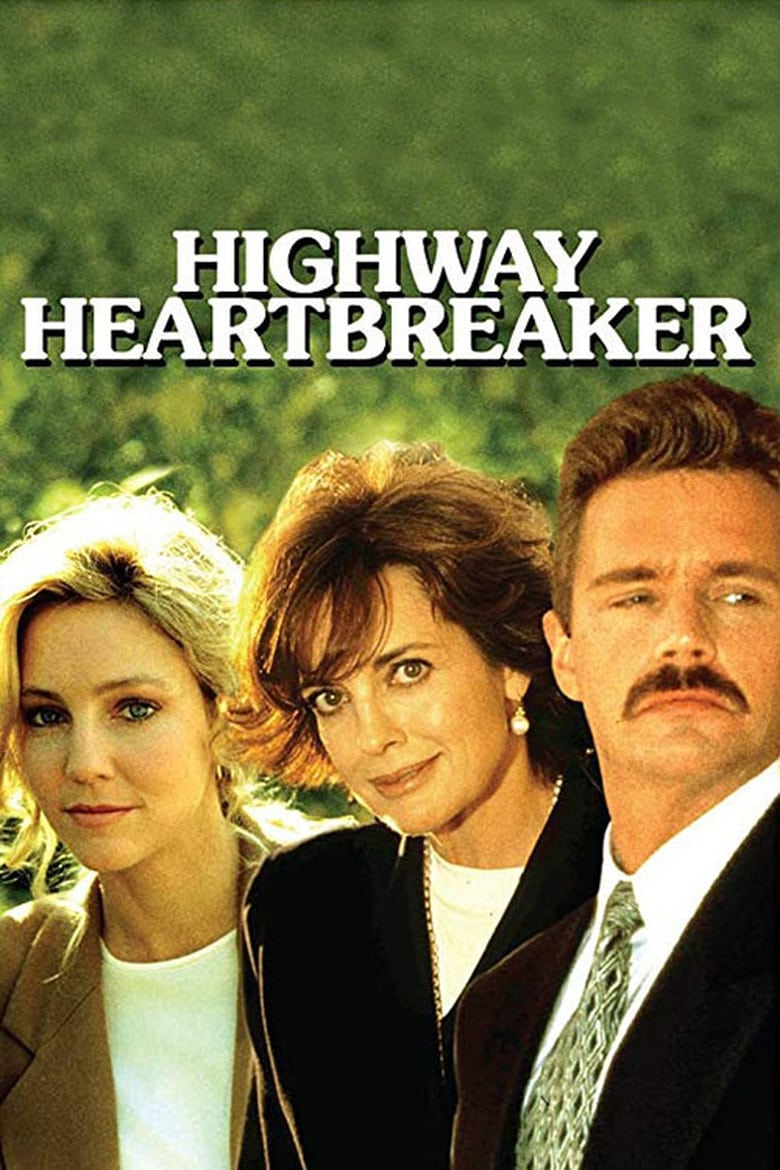 Poster of Highway Heartbreaker